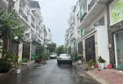 Bán đất 498m2, mặt tiền 9.1m tại Phường Thạnh Lộc, Quận 12, pháp lý rõ ràng... Bán đất tại An Phú Đông, Hồ Chí Minh 06
