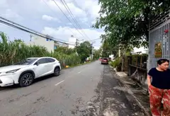 NHÀ ĐẸP DƯƠNG CÔNG KHI-XUÂN THỚI THƯỢNG-HÓC MÔN_HẺM XE TẢI TRÁNH 4.2 TỶ... Bán nhà mặt phố tại Bà Điểm, Hồ Chí Minh 02