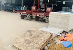 Giá Sốc! Kho Xưởng Mặt Tiền Rộng 39m Tại Bình Chánh... Bán kho, nhà xưởng tại Bình Lợi, Hồ Chí Minh 03