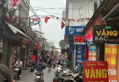 4,x Tỷ- GẦN KCN BẮC THĂNG LONG-ĐƯỜNG VÕ VĂN KIỆT ĐI 2 PHÚT- CẦU THĂNG LONG CÁCH 900M
 Kim Chung... Bán đất tại Thiên Lộc, Hà Nội 02