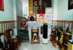 Nhà đúc 3 tầng dọn vào ở ngay giá chỉ 4.X tỷ tại Trần Thủ Độ... Bán nhà riêng tại Phú Thạnh, Hồ Chí Minh 05