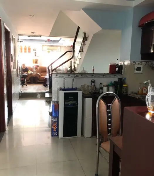 Bán nhà mặt phố Bàu Cát, 4 tầng, diện tích 116m2, giá 23 tỷ... Bán nhà mặt phố tại Bảy Hiền, Hồ Chí Minh 01