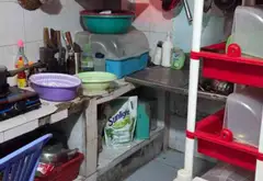 Nhà đẹp 2 tầng, hẻm rộng ngay chợ Tân Hòa Đông, Quận 6... Bán nhà riêng tại Phú Lâm, Hồ Chí Minh 08