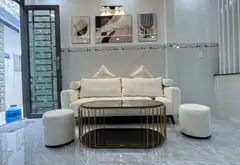 🔥 NHỈNH 2 TỶ – NGANG 6M – NHÀ 2 TẦNG MỚI XINH NGAY HƯƠNG LỘ 2 🔥... Bán nhà riêng tại Bình Trị Đông, Hồ Chí Minh 07