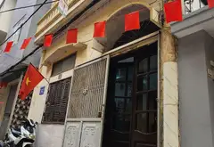 Nhà Lô Góc Sáng Bừng Góc Phố Yên Hòa... Bán nhà riêng tại Yên Hòa, Hà Nội 08