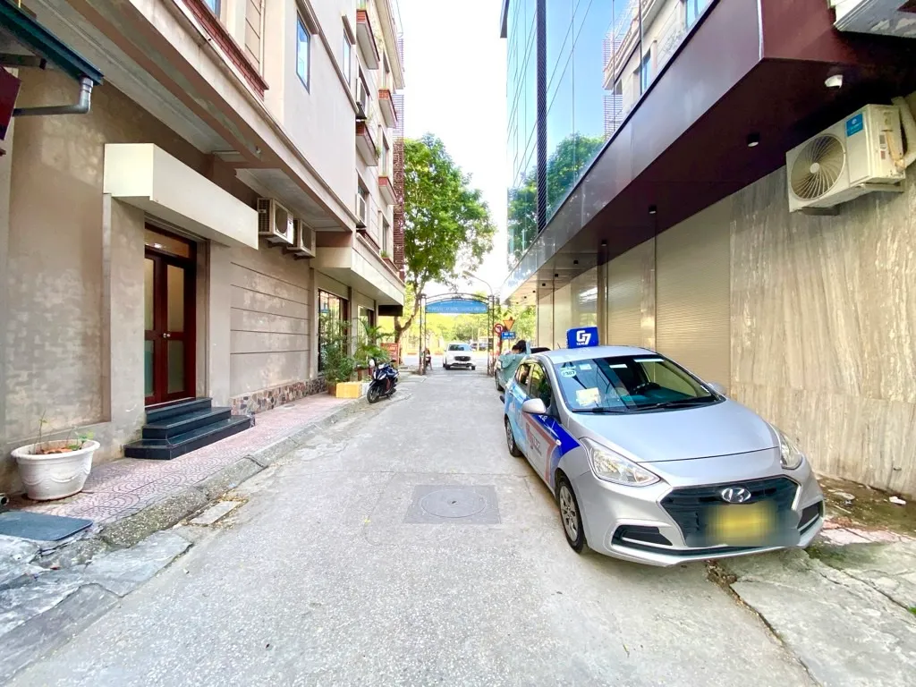 Nhà Phân Lô Ô Tô Tránh, Vị Trí Vàng Hoàng Quốc Việt... Bán nhà riêng tại Xuân Đỉnh, Hà Nội 01