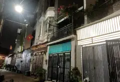 Nhà riêng 53m² Quốc Lộ 13, Hiệp Bình, gần Vạn Phúc City - Giá 5.5 tỷ VNĐ... Bán nhà riêng tại Hiệp Bình, Hồ Chí Minh 03
