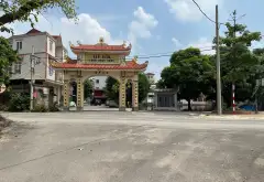 Bán nhà 3 tầng rộng rãi tại Vân Hà, giá 6.8 tỷ... Bán nhà riêng tại Thư Lâm, Hà Nội 09