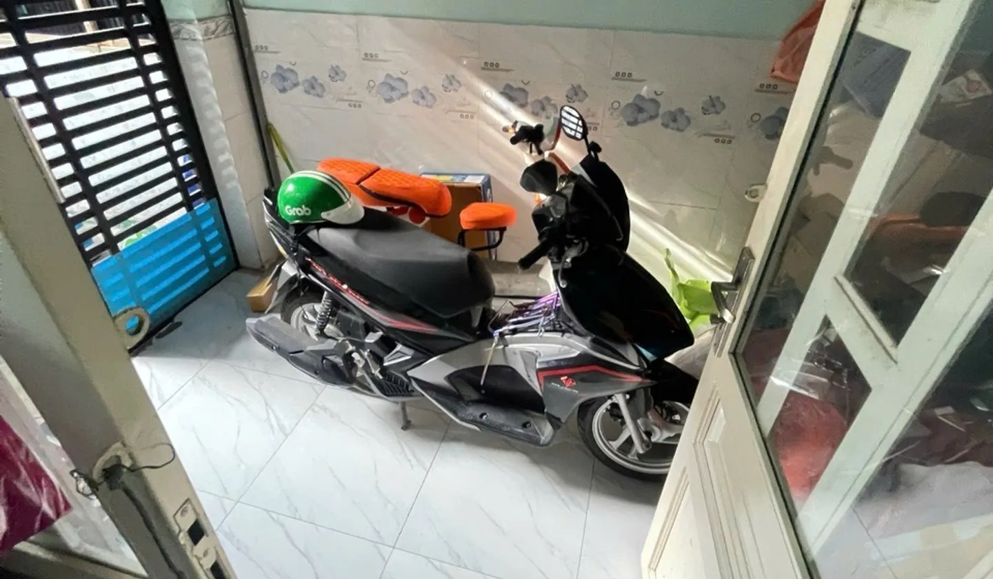 Nhà đẹp 2 tầng ngay Tân Kỳ Tân Quý quận Tân Phú , 4x10M ,CHỈ 3.3 TỶ , quá rẻ 🔥... Bán nhà riêng tại Tân Sơn Nhì, Hồ Chí Minh 01