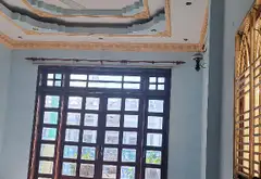 Chiến khu sống chất tại Thiên Phước - Nhà 4 tầng rộng 170m²... Bán partner tại Tân Hòa, Hồ Chí Minh 08