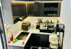 Nhà mặt phố hiếm có quận 7, giá tốt, sổ đỏ chính chủ... Bán nhà mặt phố tại Tân Thuận, Hồ Chí Minh 04