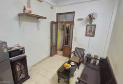 Nhà ngõ gần phố, 4 tầng, giá 4.2 tỷ tại Đội Cấn... Bán nhà riêng tại Ngọc Hà, Hà Nội 01