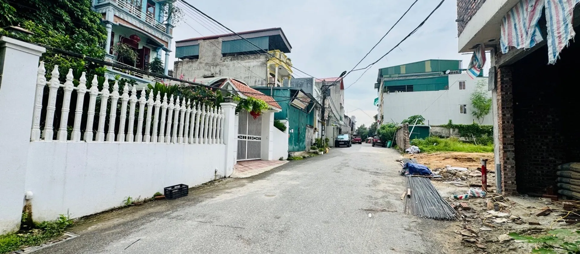 Cơ Hội Sở Hữu Đất Vàng Khu Bồ Sơn – Mặt Tiền Rộng, Vị Trí Đắc Địa... Bán đất tại Võ Cường, Bắc Ninh 01