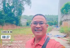 Đất đẹp ngay trung tâm Bắc Ninh, ô tô vào thoải mái... Bán đất tại Nam Sơn, Bắc Ninh 01