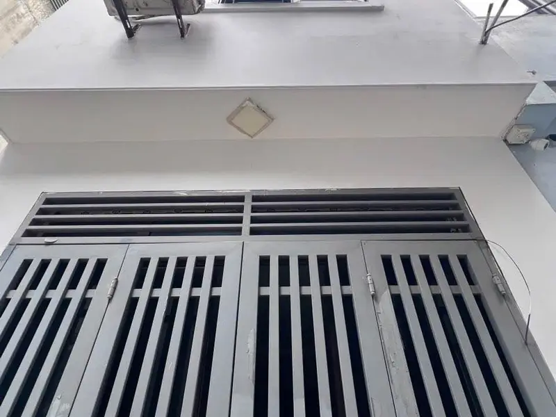 BÁN NHÀ AN TRAI VÂN CANH 38M 4 TẦNG NHỈNH 6 TỶ... Bán nhà riêng tại Sơn Đồng, Hà Nội 01