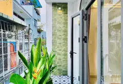 Bán nhà mới 2 tầng 44.8m² tại phường Đỗ Tấn Phong, gần ngã tư Phú Nhuận... Bán nhà riêng tại Đức Nhuận, Hồ Chí Minh 16