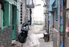 QUẬN 7 - BÁN NHÀ TRẦN XUÂN SOẠN, NGAY CẦU KÊNH TẺ, chỉ 3ty... Bán nhà riêng tại Tân Hưng, Hồ Chí Minh 04