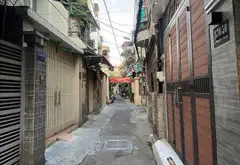 Bán nhà 2 tầng tại phường Tân Hòa, diện tích 40.8m², giá 5.5 tỷ... Bán nhà riêng tại Tân Hòa, Hồ Chí Minh 01
