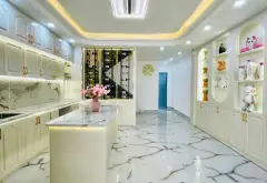 Nhà MT Đào Tông Nguyên Nhà Bè, 5×23m, 3 tầng... Bán nhà mặt phố tại Nhà Bè, Hồ Chí Minh 06