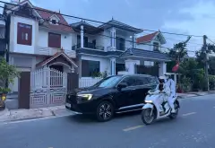 Biệt thự mini ba tầng mặt phố Cẩm Xuân, Kiến Thụy - không gian sống lý tưởng... Bán nhà mặt phố tại Kiến Thụy, Hải Phòng 02