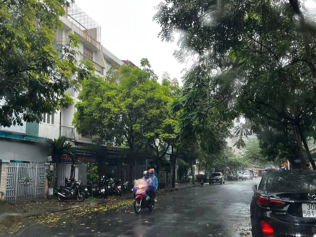 VĂN KHÊ MẶT ĐƯỜNG NÔNG QUỐC CHẤN 83m²,5 T, MẶT TIỀN 5m,28 TỶ... Bán biệt thự, liền kề tại Hà Đông, Hà Nội 01