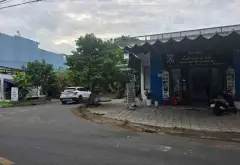 Bán đất mặt phố Phan Văn Đáng, phường Hòa Xuân, Cẩm Lệ, Đà Nẵng, mặt tiền 6m, giá 5.95 tỷ... Bán đất tại Hòa Xuân, Đà Nẵng 04