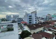 Toà nhà 2 mặt tiền Lũy Bán Bích - không gian sống đẳng cấp... Bán nhà riêng tại Tân Phú, Hồ Chí Minh 01