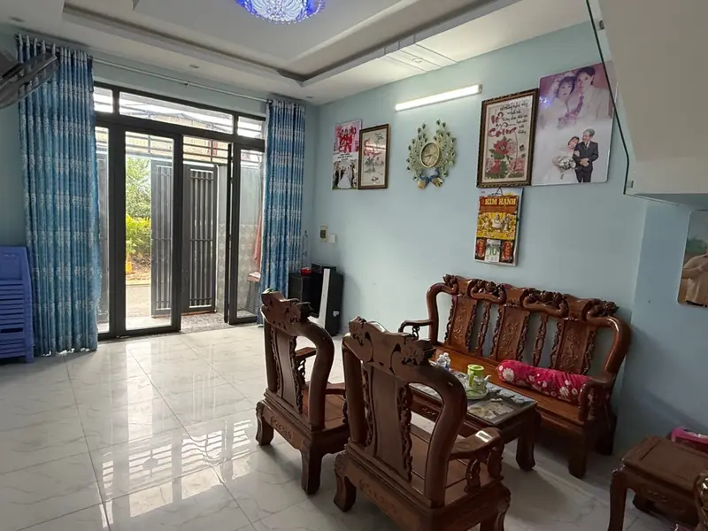 Sở hữu nhà 4 tầng rộng rãi tại HOÀNG HỮU NAM Phường Long Bình,Nhỉnh 6 tỷ... Bán nhà riêng tại Long Bình, Hồ Chí Minh 01