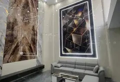 - Đường nhựa 8m, khu cao tầng dân trí cao, chợ trường học bệnh viện trong bán kính 1 km... Bán nhà riêng tại Bình Tân, Hồ Chí Minh 03