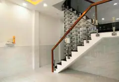 🏡 BÁN GẤP NHÀ 4 TẦNG Q.7 - SÁT HIM LAM 🏡.... Bán nhà riêng tại Tân Hưng, Hồ Chí Minh 18