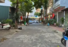 Nhà mặt phố phường Hà Đông, Hà Nội, lô góc 3 mặt thoáng, diện tích 137.5m², giá 42 tỷ... Bán nhà mặt phố tại Hà Đông, Hà Nội 01
