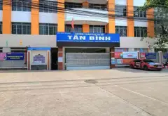 Nhà Mặt Phố Bảy Hiền 4 Tầng, Tương Lai Phát Triển Rộng Mở... Bán nhà mặt phố tại Bảy Hiền, Hồ Chí Minh 02