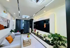 Bán nhà riêng 5 tầng, dt~30m, quận Hai Bà Trưng gần phố cổ với 3 phòng ngủ, giá nhỉnh 7tỷ... Bán nhà riêng tại Bạch Mai, Hà Nội 07