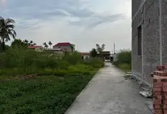 Bán đất Tân Vũ Hải An Hải Phòng diện tích 44,5m2 gần khu công nghiệp... Bán đất tại Hải An, Hải Phòng 06
