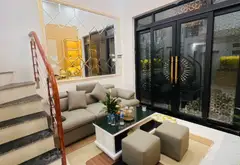 Nhà 4,5 tầng thiết kế hiện đại gần trung tâm Hai Bà Trưng... Bán nhà riêng tại Bạch Mai, Hà Nội 06