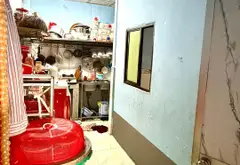 Bán nhà riêng 2 tầng tại phường Tân Hưng, Hồ Chí Minh, diện tích 43.9 m2, pháp lý có sổ hồng riêng... Bán nhà riêng tại Tân Hưng, Hồ Chí Minh 04