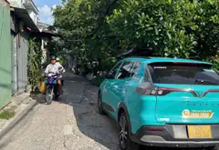 Cơ hội hiếm có sở hữu đất rộng sân bay quận 8 chỉ với 6 tỷ... Bán đất tại Bình Đông, Hồ Chí Minh 05
