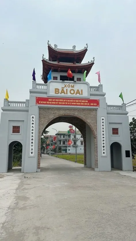 Bán đất 45.5m2 pháp lý rõ ràng tại Uy Nỗ, giá hợp lý... Bán đất tại Đông Anh, Hà Nội 01