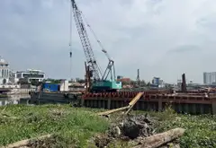 Bán đất mặt tiền 24,4m tại phường 15, quận Gò Vấp với diện tích 453m², pháp lý cơ sở... Bán đất tại An Hội Đông, Hồ Chí Minh 11