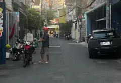 Bán nhà riêng 2 tầng vị trí thuận lợi tại Trường Chinh, Tân Bình... Bán nhà riêng tại Tân Bình, Hồ Chí Minh 05