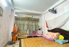 Nhà nhỏ xinh, gần phố, ô tô tránh, giá hợp lý... Bán nhà riêng tại Khương Đình, Hà Nội 05