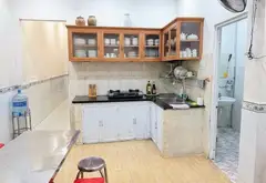 Nhà Tân Phú gần MT Lũy Bán Bích nở hậu nhiều, 2 tầng ở ngay - ngang gần 4m - dài 23m - hơn 6 tỷ.... Bán nhà riêng tại Phú Thạnh, Hồ Chí Minh 02