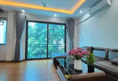 Nhà mặt ngõ chợ - lô góc ôtô - 30m² - La Phù An Khánh, Hoài Đức, Hà Nội - 5.7 tỷ... Bán nhà riêng tại An Khánh, Hà Nội 02