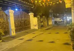 Nhà rộng cực đỉnh, hẻm 8m ô tô né tại Gò Vấp... Bán nhà riêng tại Thông Tây Hội, Hồ Chí Minh 04
