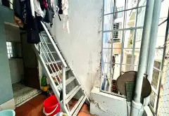 Nhà mặt phố Hùng Duệ Vương khu trung tâm Hồng Bàng vỉa hè rộng dành cho kinh doanh... Bán nhà mặt phố tại Hồng Bàng, Hải Phòng 07