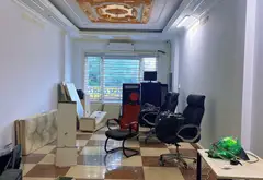 Bán nhà mặt phố Cầu Giấy 46m², vỉa hè rộng, dòng tiền 40tr/tháng Anh Thơ 0984.618.308... Bán nhà mặt phố tại Nghĩa Đô, Hà Nội 03