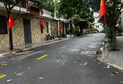 Bán nhà 2 tầng 4PN tại Tân Thới Hiệp, hẻm đường nhựa 12m... Bán nhà riêng tại Tân Thới Hiệp, Hồ Chí Minh 04