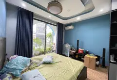 Bán nhà riêng mặt tiền rộng tại Tân Kỳ Tân Quý, quận Bình Tân, 4 tầng, diện tích 60.9 m2... Bán nhà riêng tại Bình Hưng Hòa, Hồ Chí Minh 13
