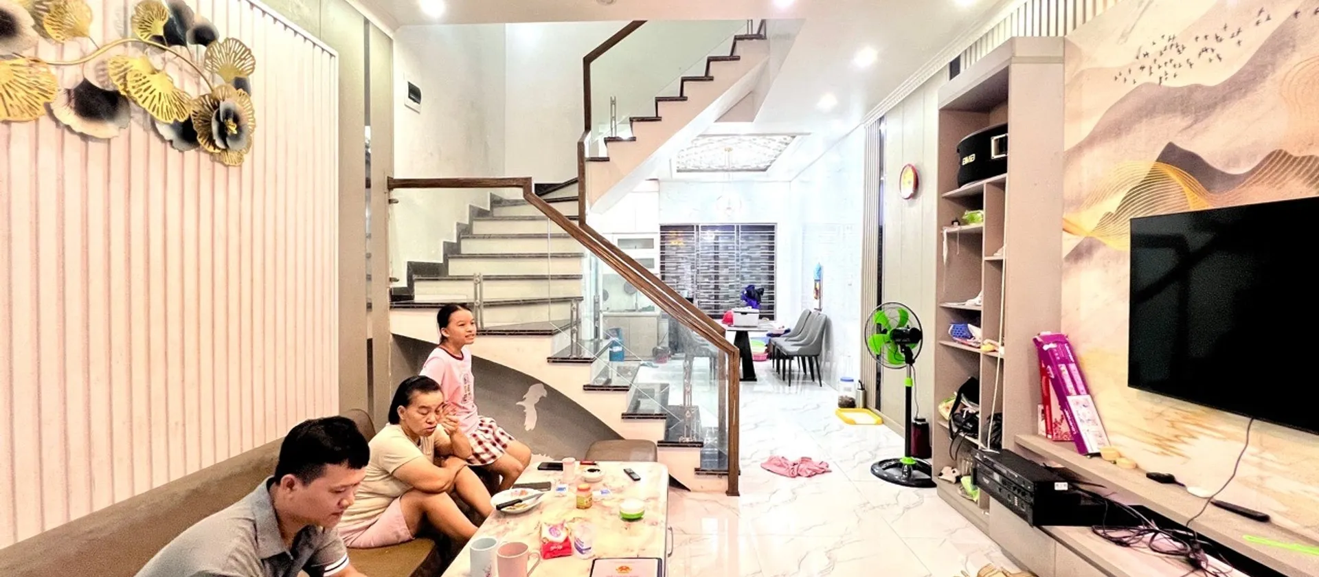 🔥 SIÊU PHẨM TRẦN NGUYÊN HÃN – 3 NGÕ THÔNG – CỰC NÔNG – TIỀM NĂNG TĂNG GIÁ CAO 🔥... Bán nhà riêng tại An Biên, Hải Phòng 01