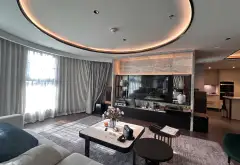 Căn Hộ Hạng Sang Phiên Bản Giới Hạn The Ritz-Carlton Tại Phường Cửa Nam, Hà Nội... Bán căn hộ chung cư tại Cửa Nam, Hà Nội 01